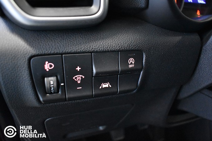 KIA Sportage 1.6 ECOGPL 2WD Business Class